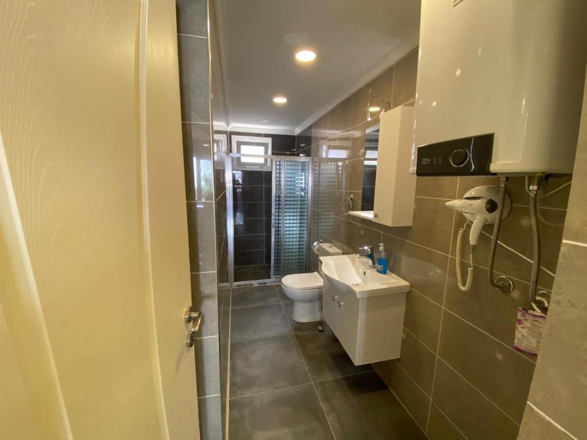 Garden Butik & Apart Hotel Akbuek Didim Exterior photo