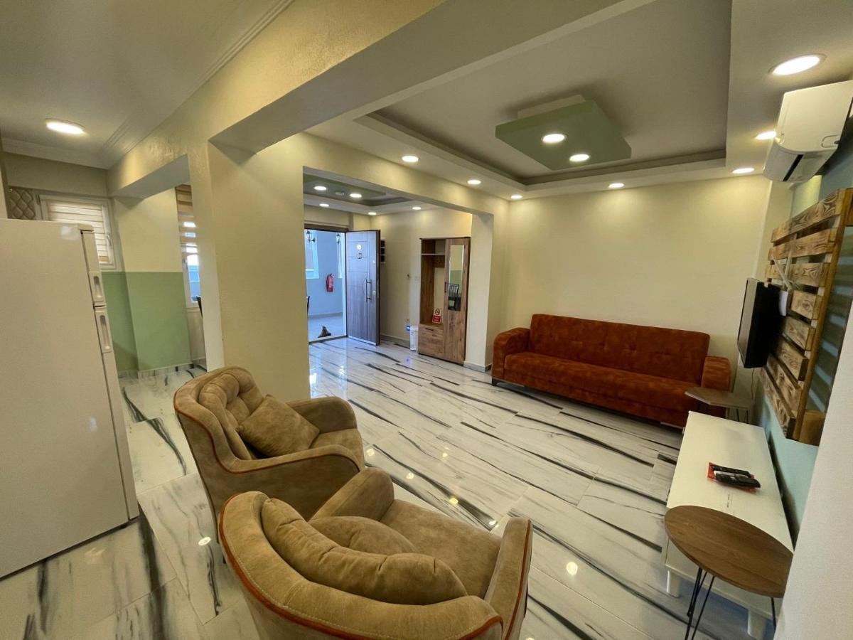 Garden Butik & Apart Hotel Akbuek Didim Exterior photo