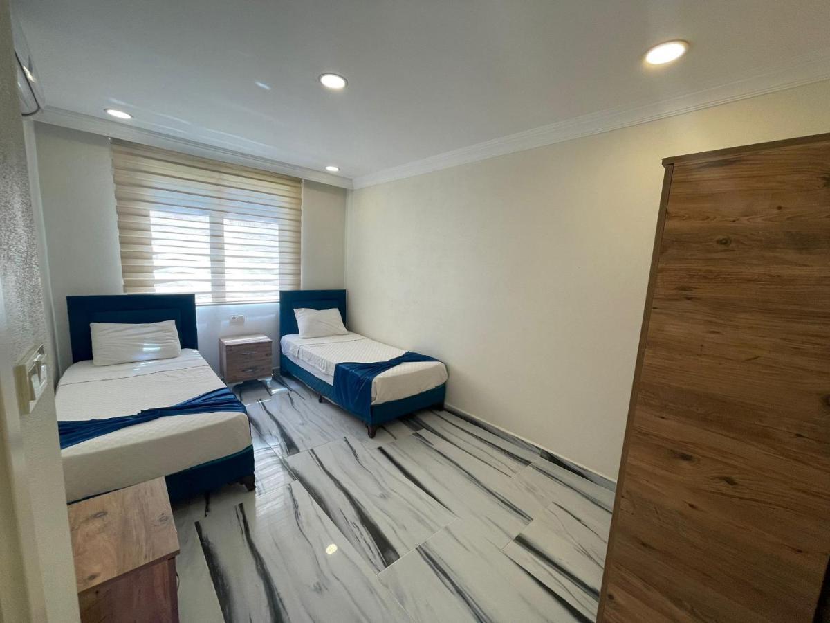 Garden Butik & Apart Hotel Akbuek Didim Exterior photo